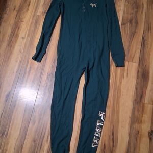 Victoria Seceret Onesie Sz Sm